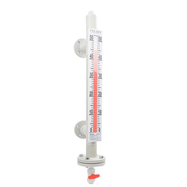側(cè)裝防腐型磁翻板液位計(jì)